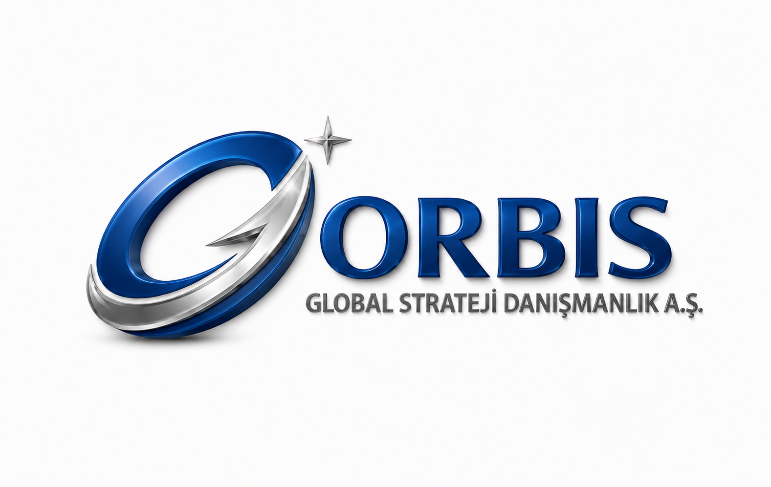 Orbis Logo